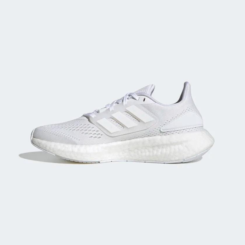 Giày Adidas Women Pureboost 22 #Cloud White - Kallos Vietnam