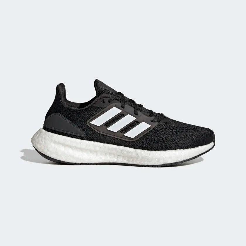 Giày Adidas Women Pureboost 22 #Core Black - Kallos Vietnam