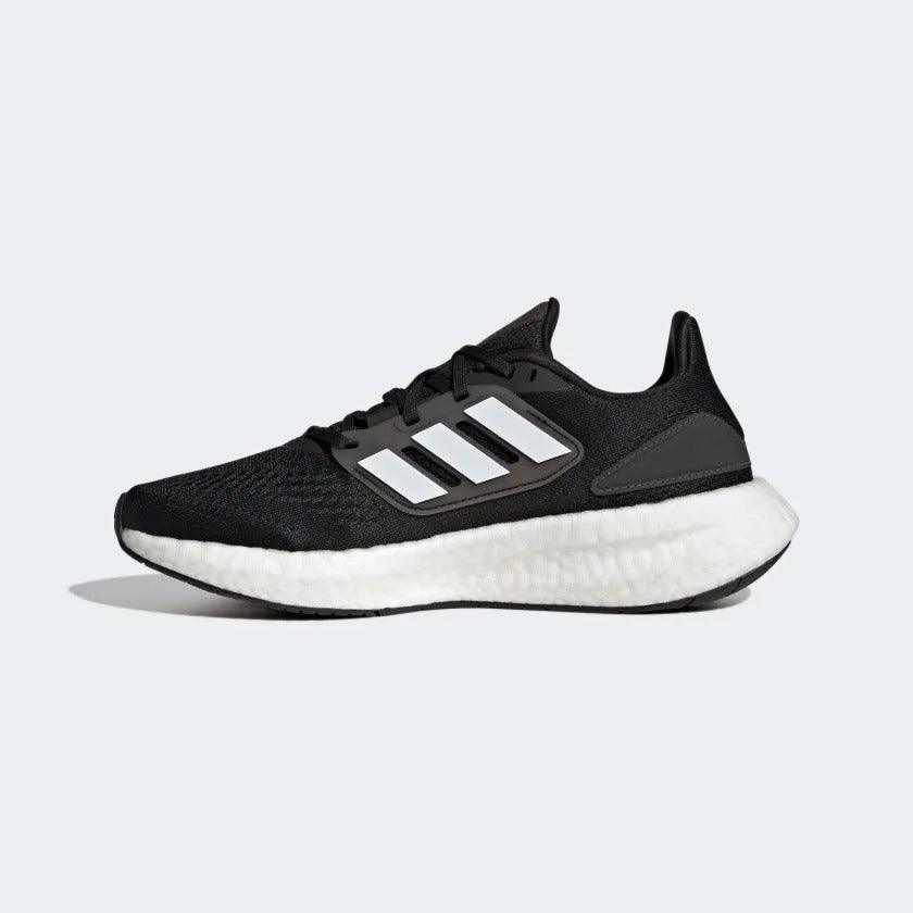 Giày Adidas Women Pureboost 22 #Core Black - Kallos Vietnam