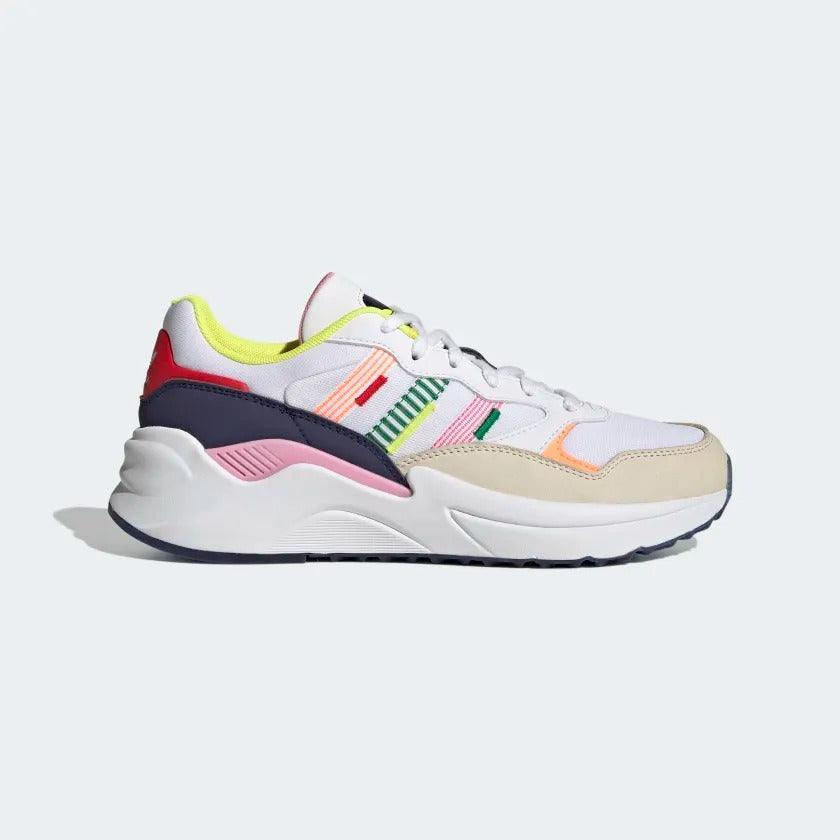 Giày Adidas Women Retropy Adisuper #Cloud White - Kallos Vietnam