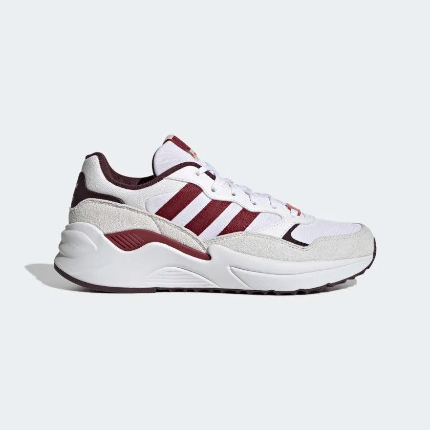 Giày Adidas Women Retropy Adisuper Her Vegan #Cloud White - Kallos Vietnam