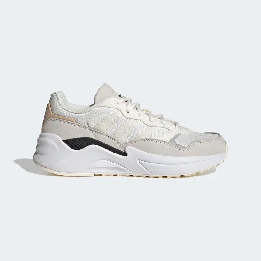 Giày Adidas Women Retropy Adisuper #Off White - Kallos Vietnam