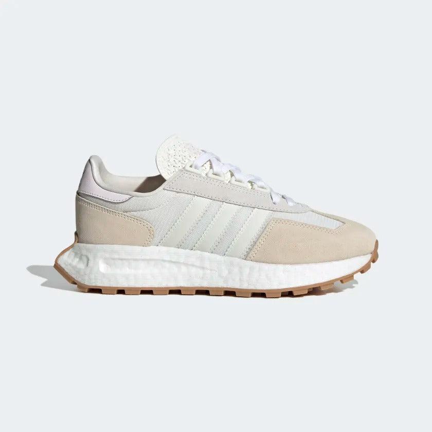 Giày Adidas Women Retropy E5 #Core White - Kallos Vietnam