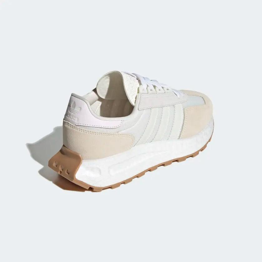 Giày Adidas Women Retropy E5 #Core White - Kallos Vietnam
