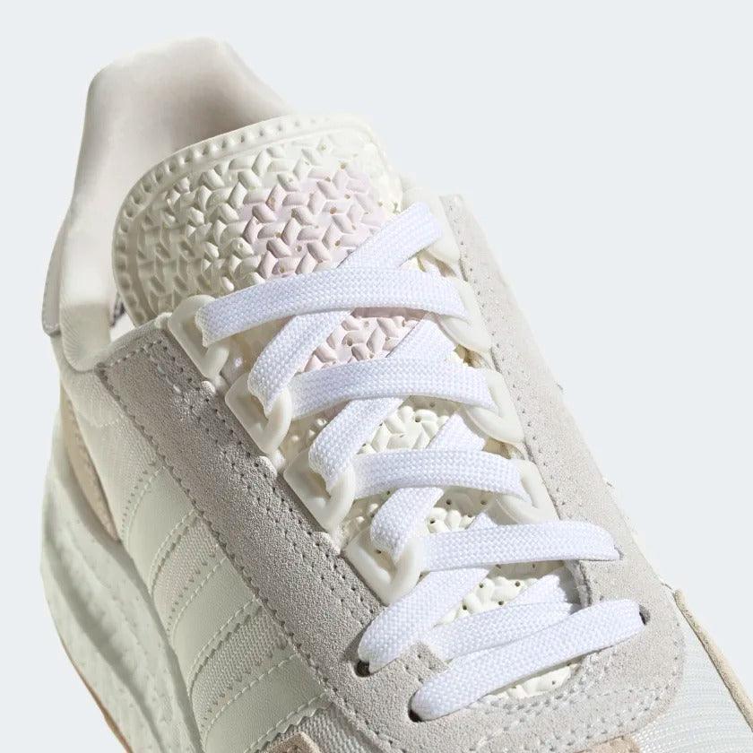Giày Adidas Women Retropy E5 #Core White - Kallos Vietnam