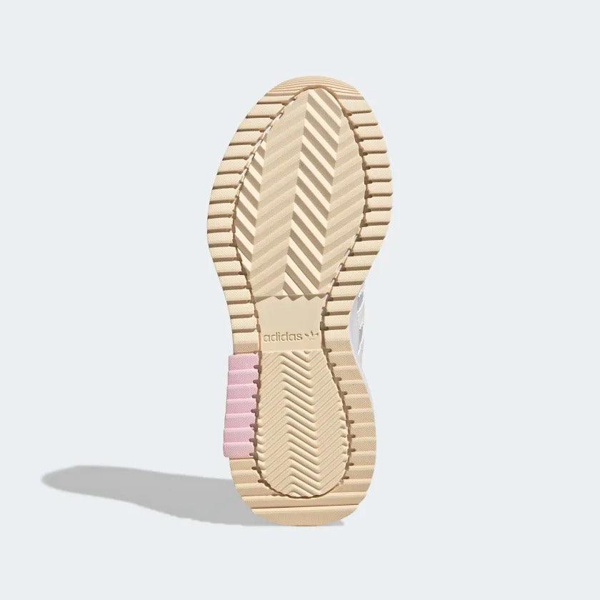 Giày Adidas Women Retropy F2 #Gray One - Kallos Vietnam