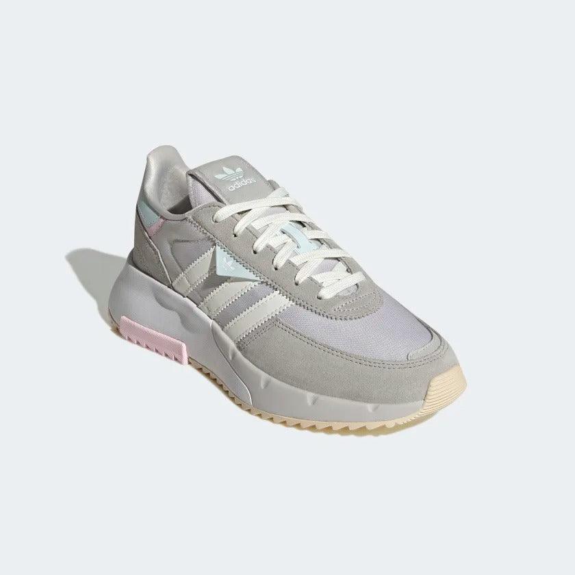 Giày Adidas Women Retropy F2 #Gray One - Kallos Vietnam