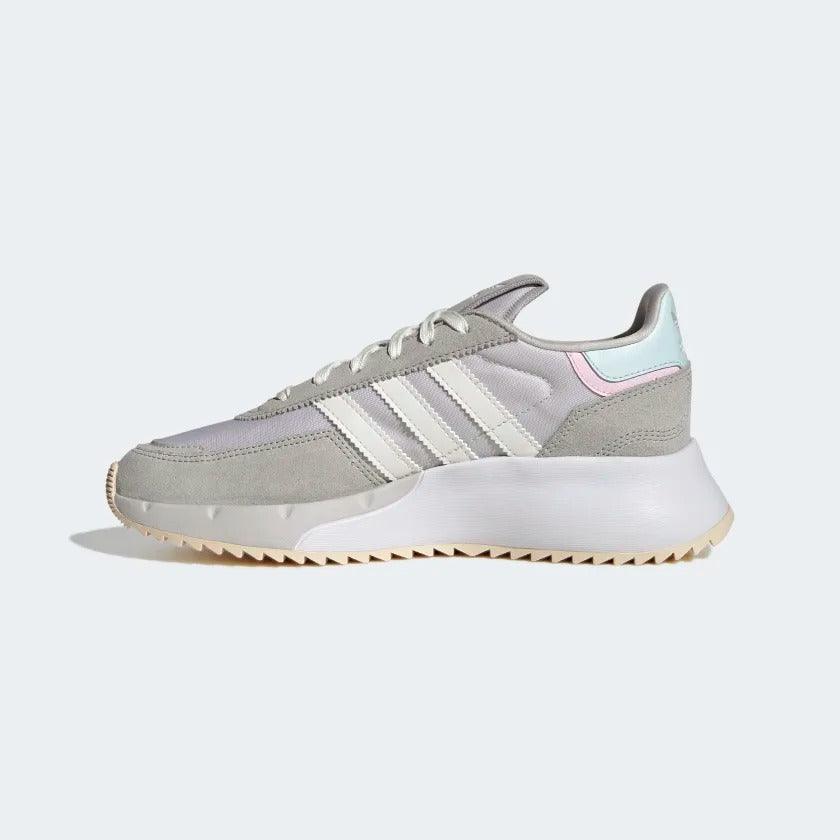 Giày Adidas Women Retropy F2 #Gray One - Kallos Vietnam