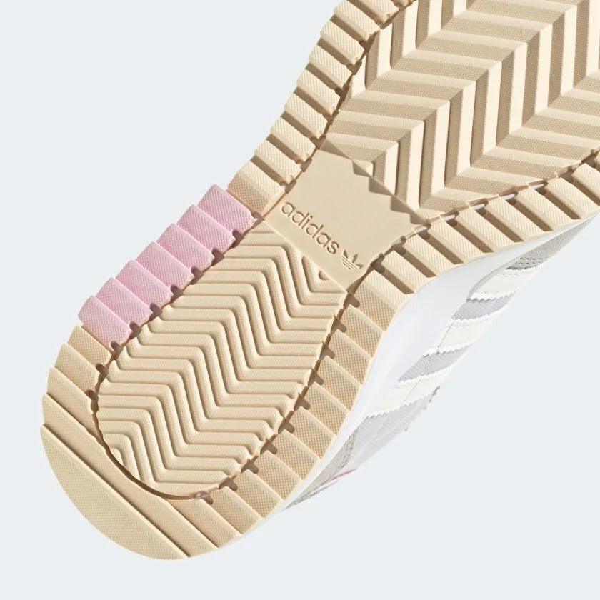 Giày Adidas Women Retropy F2 #Gray One - Kallos Vietnam