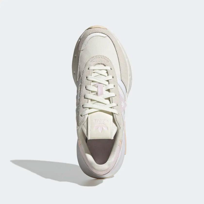 Giày Adidas Women Retropy F2 #Off White - Kallos Vietnam