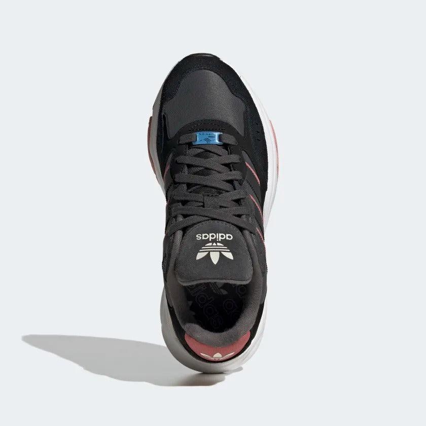 Giày Adidas Women Retropy F90 #Grey Six - Kallos Vietnam