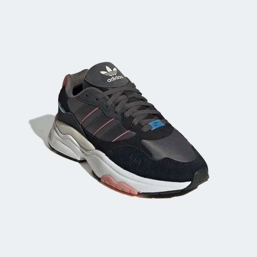 Giày Adidas Women Retropy F90 #Grey Six - Kallos Vietnam