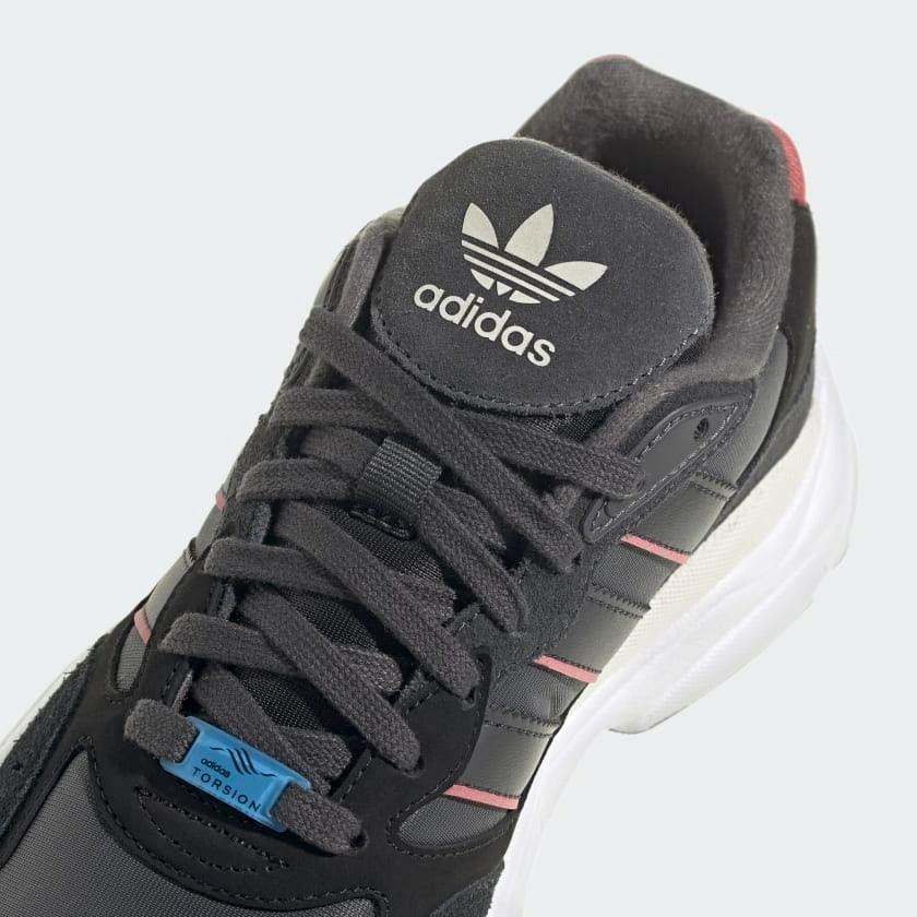 Giày Adidas Women Retropy F90 #Grey Six - Kallos Vietnam