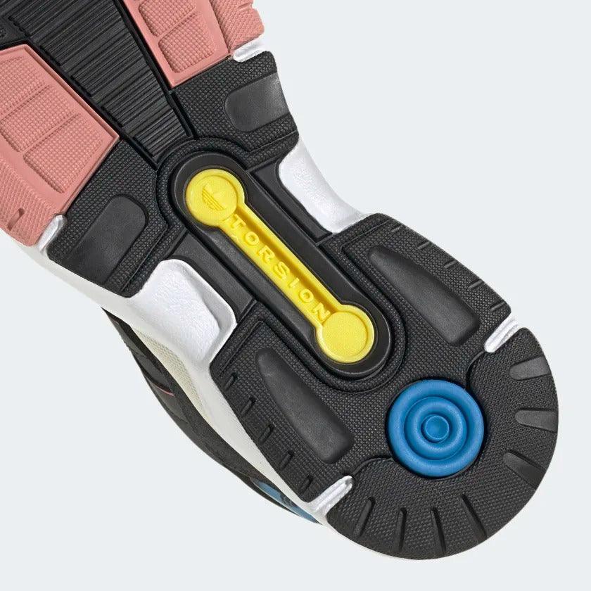 Giày Adidas Women Retropy F90 #Grey Six - Kallos Vietnam