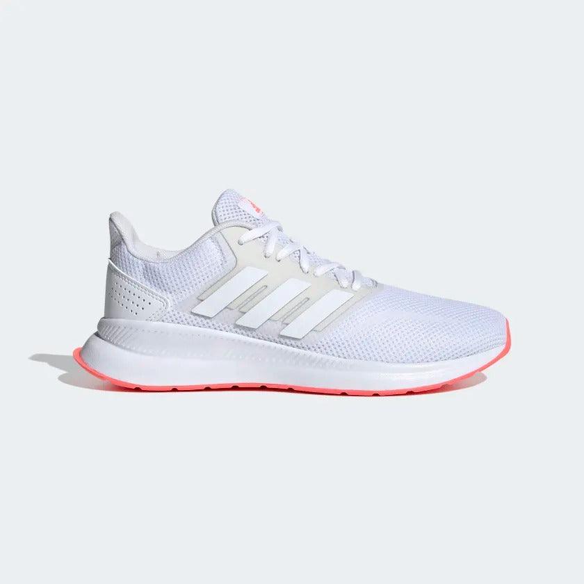 Giày Adidas Women RUNFALCON #Cloud White - Kallos Vietnam