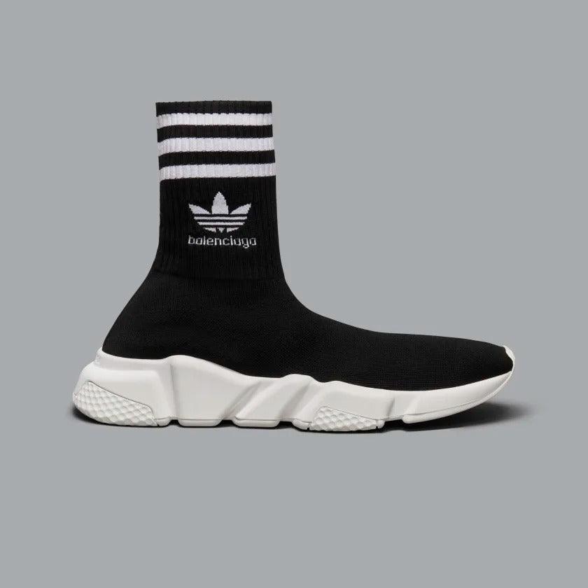 Giày Adidas Women Speed Sneaker #Core Black - Kallos Vietnam