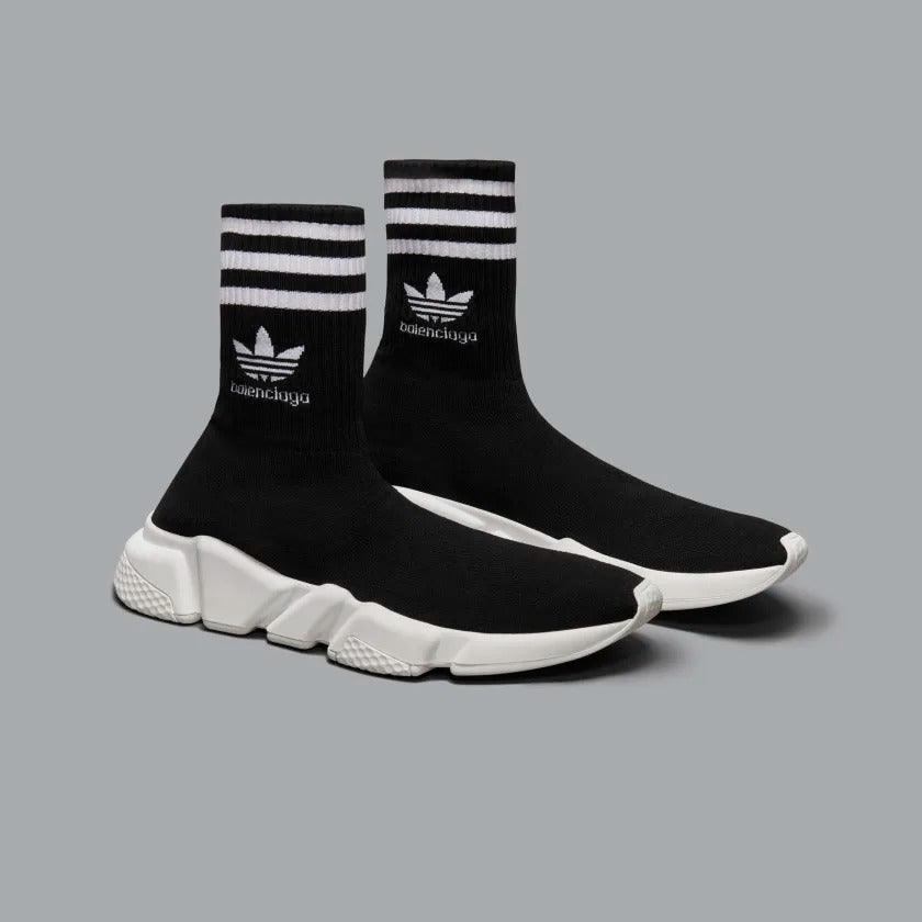 Giày Adidas Women Speed Sneaker #Core Black - Kallos Vietnam