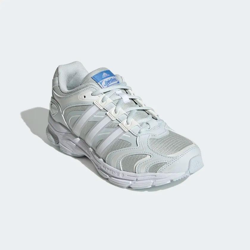 Giày Adidas Women Spiritain #Blue Tint - Kallos Vietnam