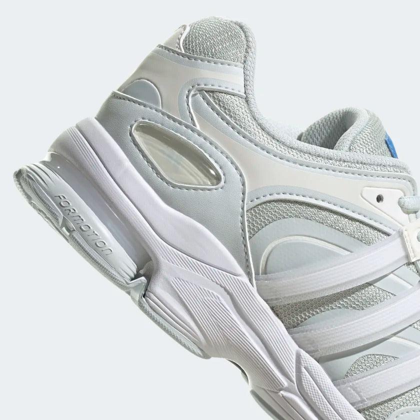 Giày Adidas Women Spiritain #Blue Tint - Kallos Vietnam