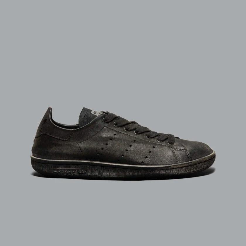 Giày Adidas Women Stan Smith #Black White - Kallos Vietnam
