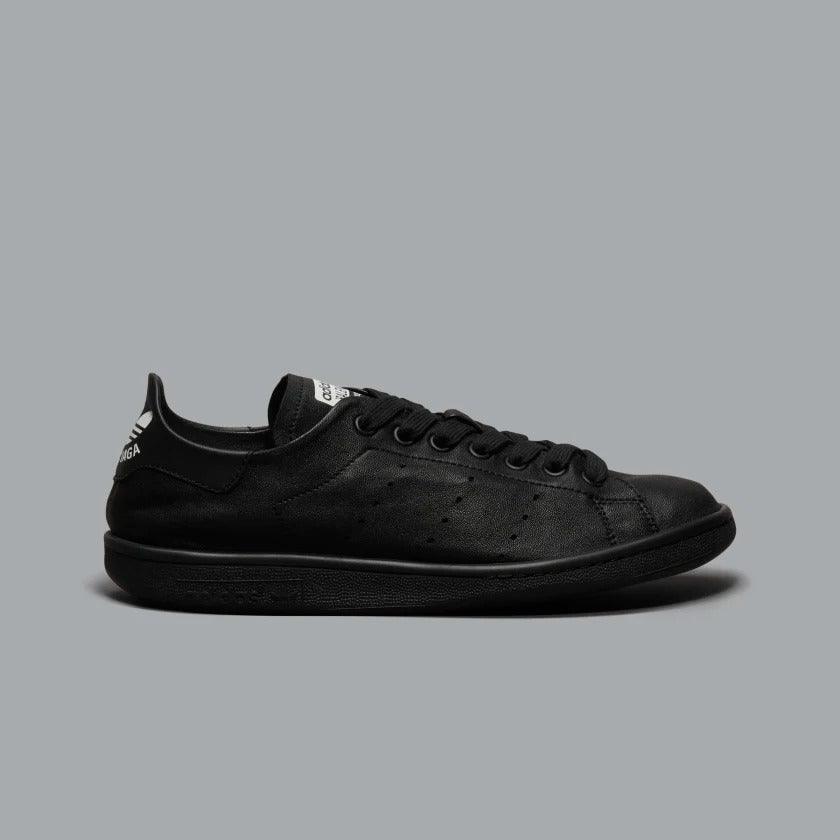 Giày Adidas Women Stan Smith x Balenciaga #Core Black - Kallos Vietnam