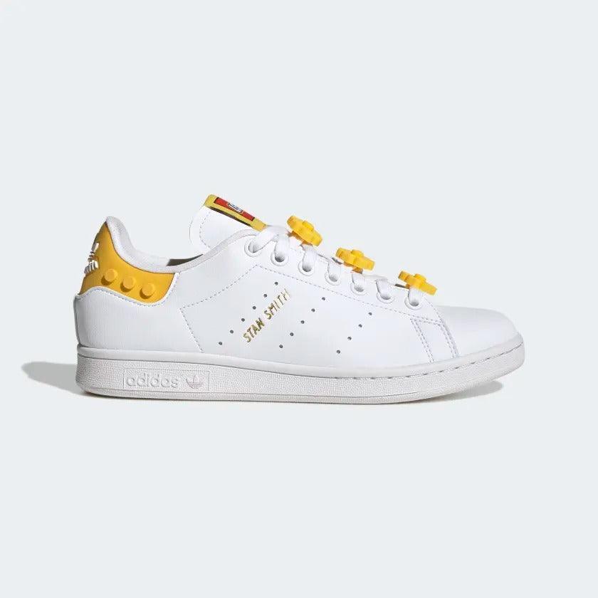 Giày Adidas Women Stan Smith x LEGO #White - Kallos Vietnam