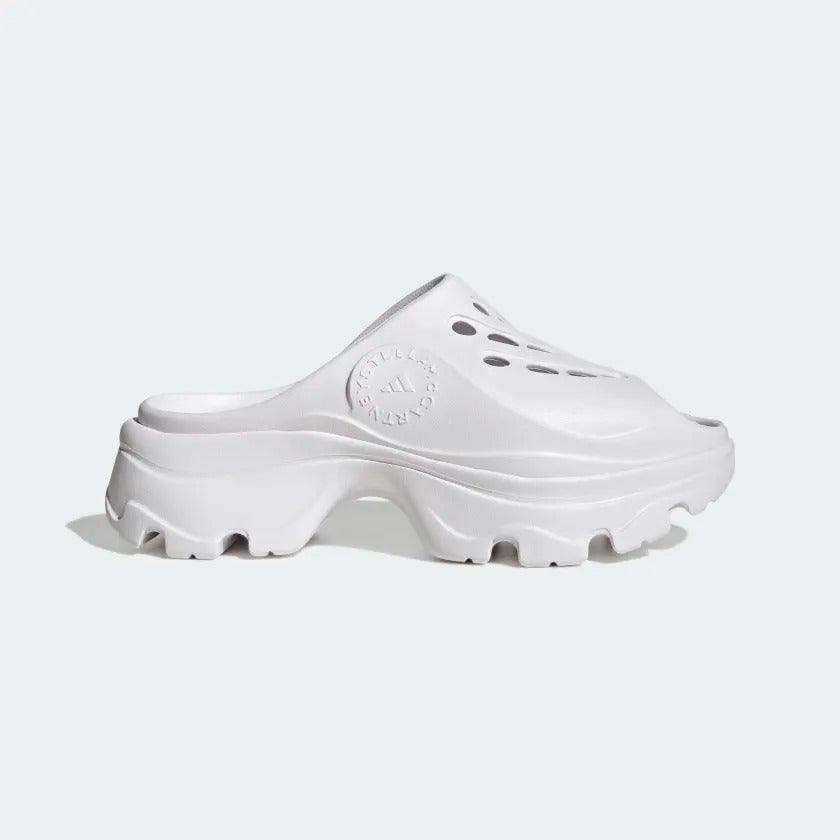 Giày Adidas Women Stella McCartney Clogs #Cloud White - Kallos Vietnam
