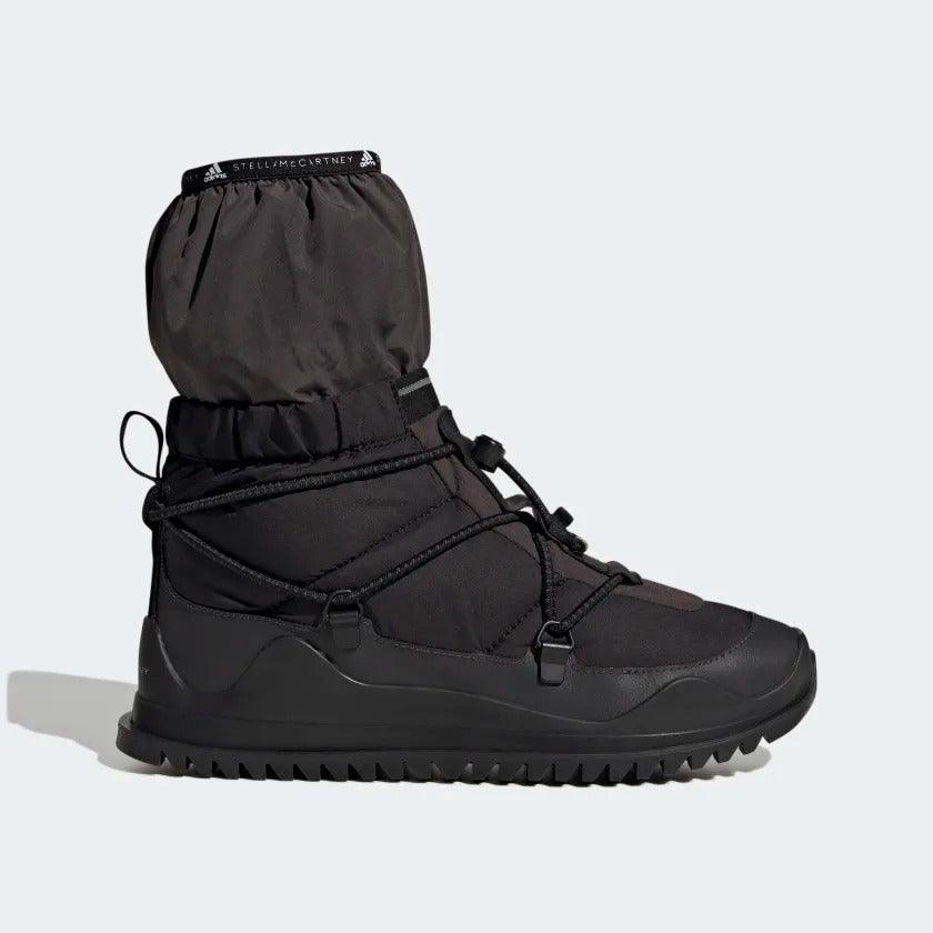 Giày Adidas Women Stella McCartney COLD. RDY Winter #Core Black - Kallos Vietnam