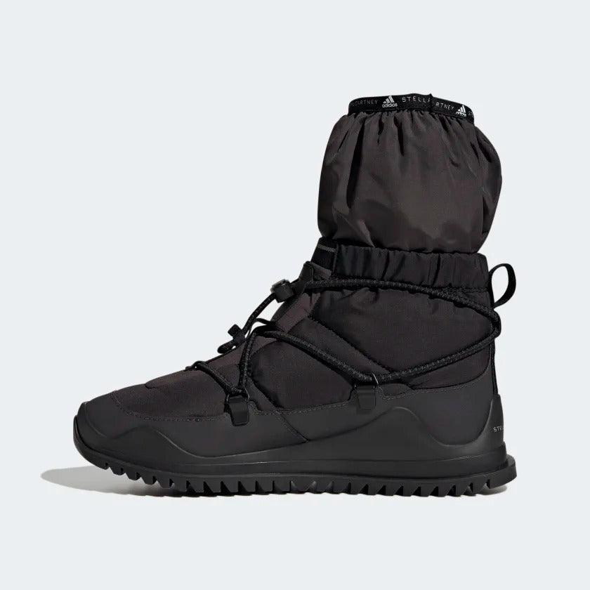 Giày Adidas Women Stella McCartney COLD. RDY Winter #Core Black - Kallos Vietnam