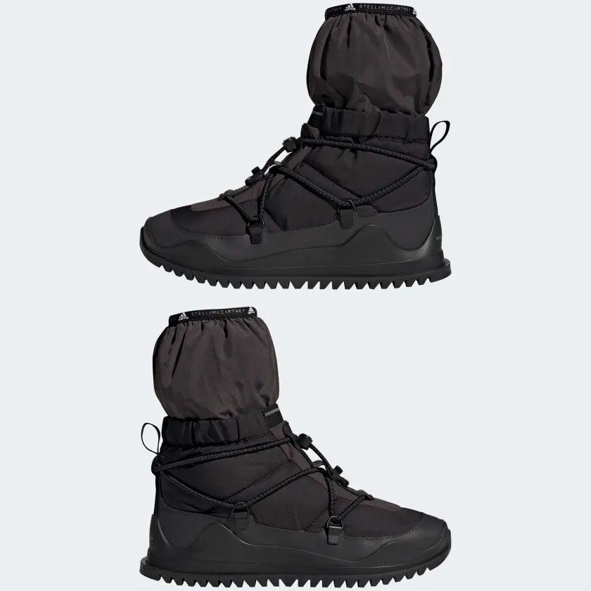 Giày Adidas Women Stella McCartney COLD. RDY Winter #Core Black - Kallos Vietnam