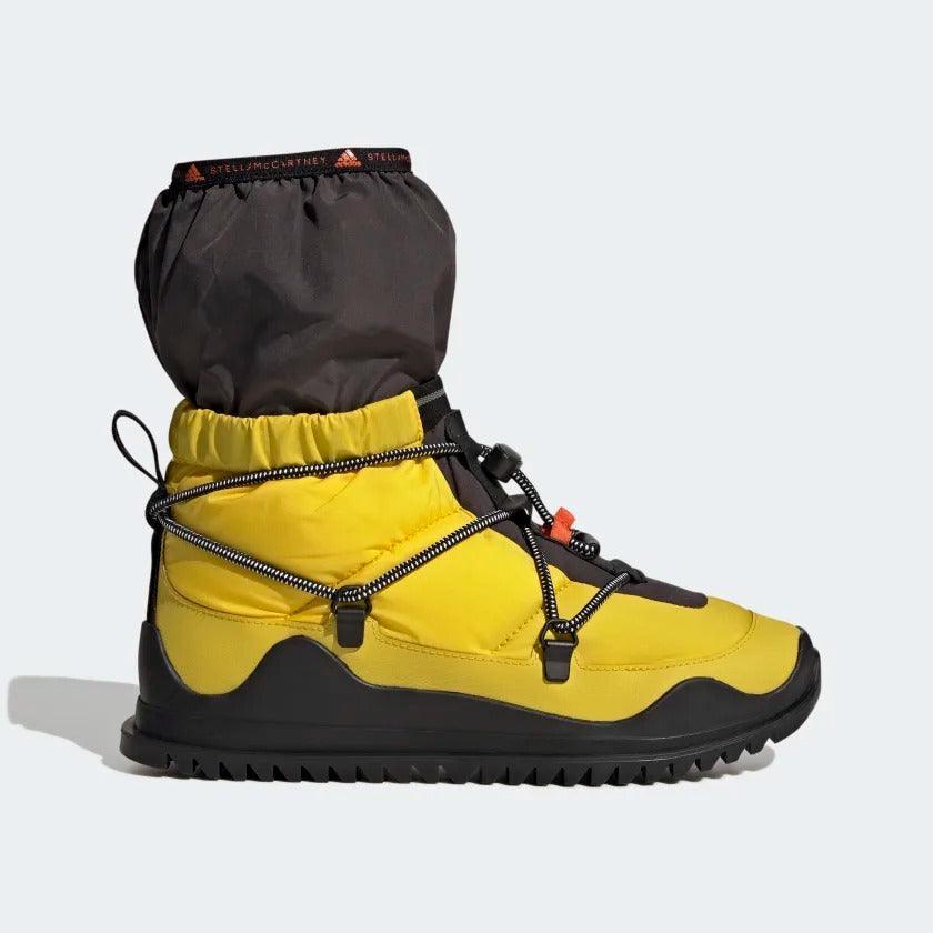 Giày Adidas Women Stella McCartney COLD. RDY Winter #Yellow - Kallos Vietnam