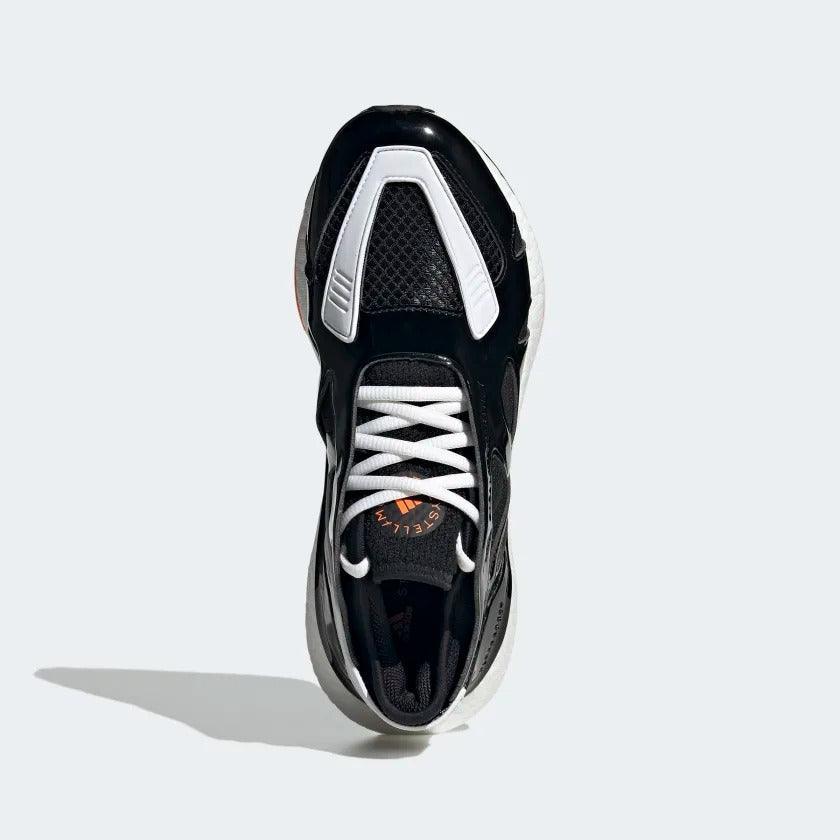 Giày Adidas Women Stella McCartney UltraBOOST 22 #Core Black - Kallos Vietnam