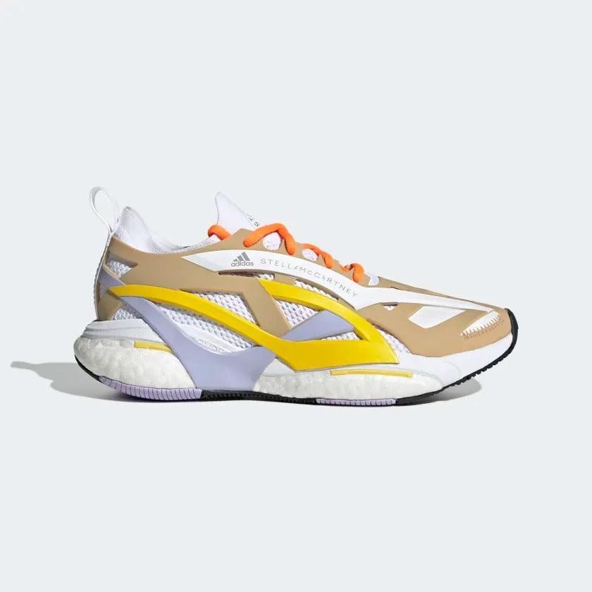 Giày Adidas Women Stella McCartney x SolarGlide #Gum - Kallos Vietnam