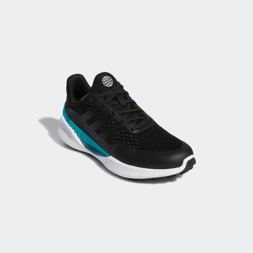 Giày Adidas Women Summervent Spikeless Golf #Core Black - Kallos Vietnam