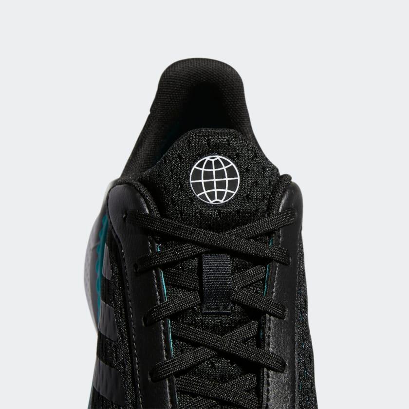 Giày Adidas Women Summervent Spikeless Golf #Core Black - Kallos Vietnam