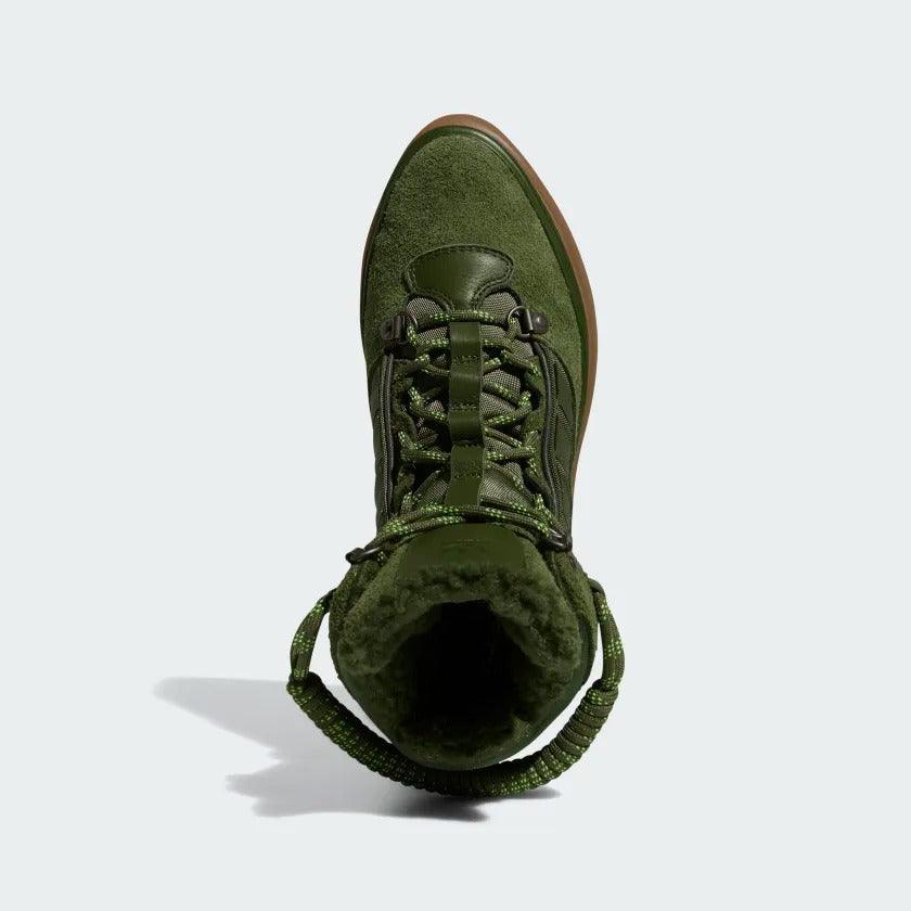 Giày Adidas Women Super Sleek Boot #Wild Pine - Kallos Vietnam