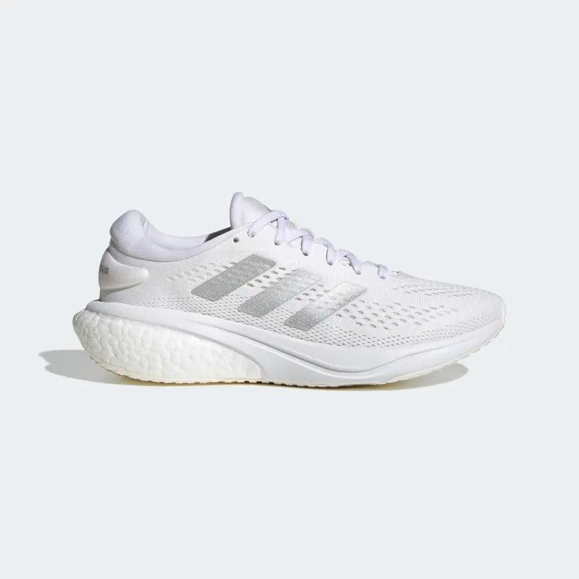 Giày Adidas Women Supernova 2.0 #Cloud White - Kallos Vietnam