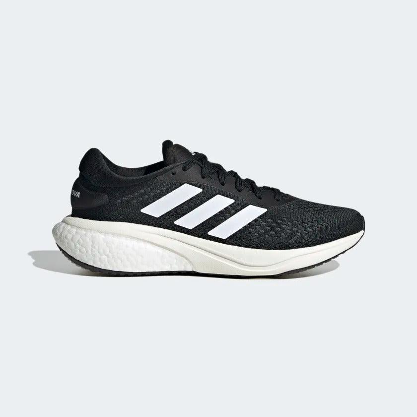 Giày Adidas Women Supernova 2.0 #Core Black - Kallos Vietnam