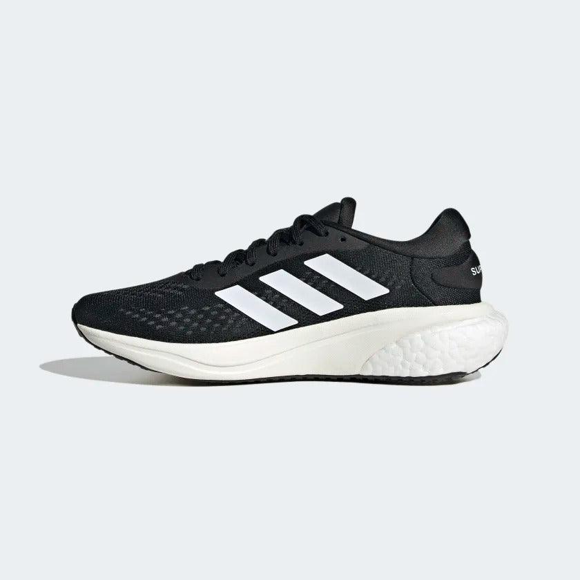 Giày Adidas Women Supernova 2.0 #Core Black - Kallos Vietnam
