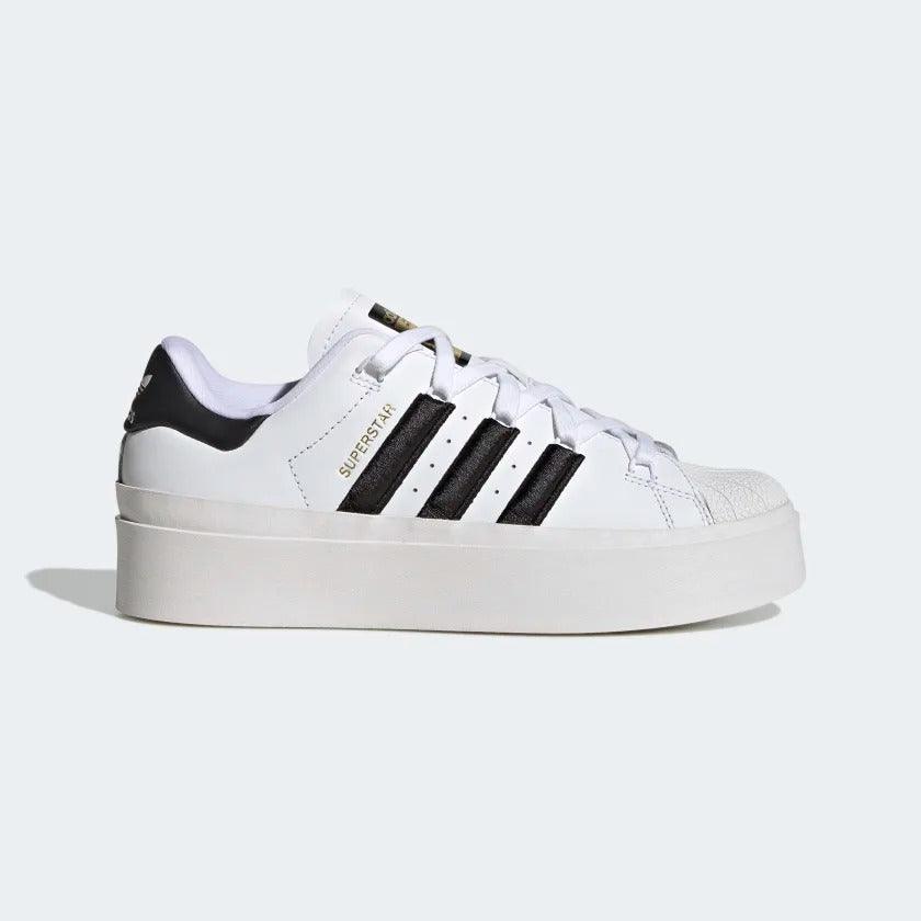 Giày Adidas Women Superstar Bonega #Cloud White - Kallos Vietnam