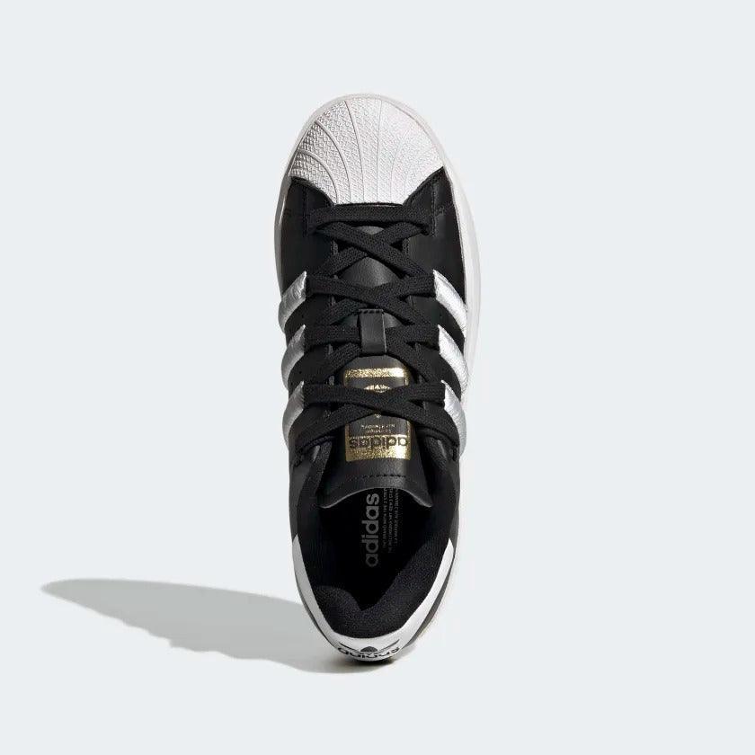 Giày Adidas Women Superstar Bonega #Core Black - Kallos Vietnam