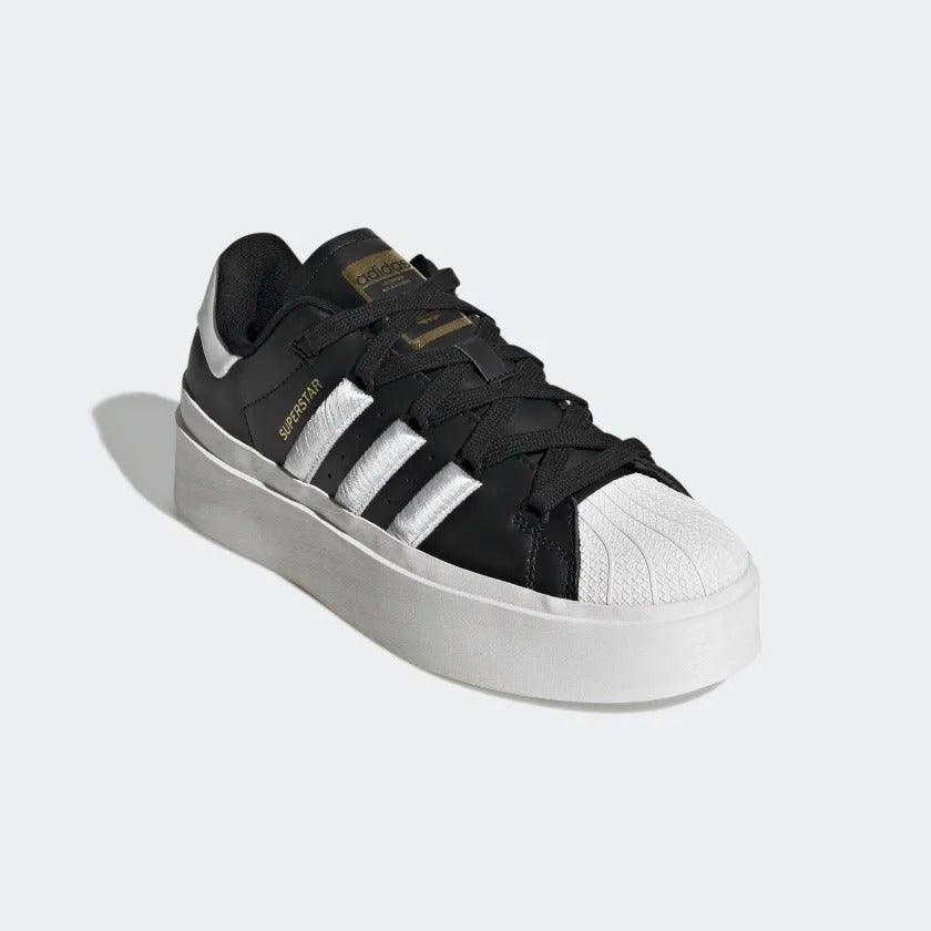 Giày Adidas Women Superstar Bonega #Core Black - Kallos Vietnam