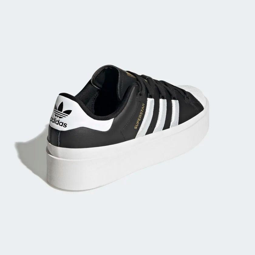 Giày Adidas Women Superstar Bonega #Core Black - Kallos Vietnam