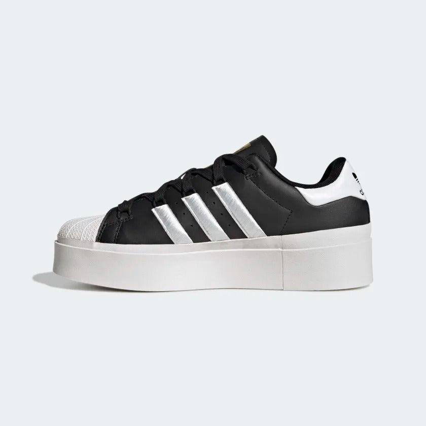 Giày Adidas Women Superstar Bonega #Core Black - Kallos Vietnam