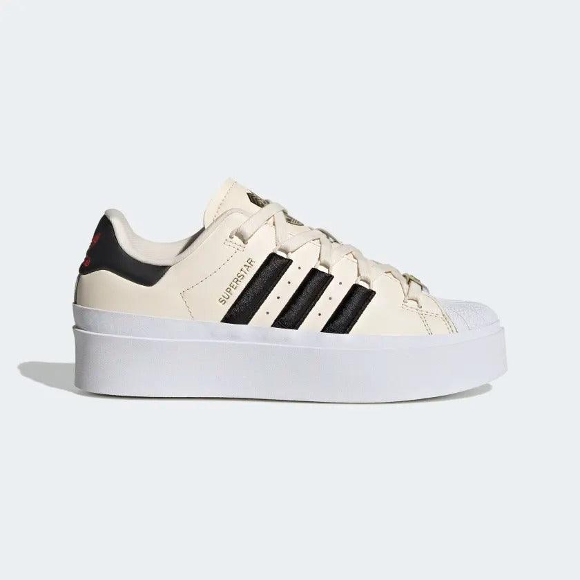 Giày Adidas Women Superstar Bonega #Wonder White - Kallos Vietnam