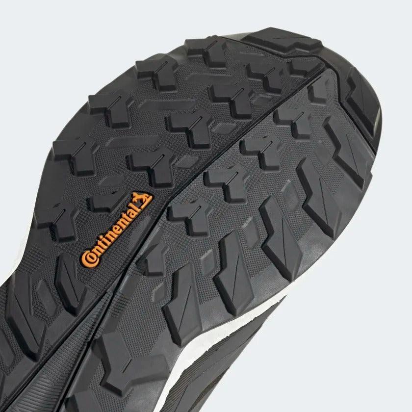 Giày Adidas Women Terrex Free Hiker 2.0 GORE-TEX #Core Black - Kallos Vietnam