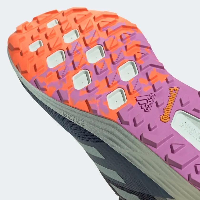 Giày Adidas Women Terrex Two Flow Trail #Wonder Steel - Kallos Vietnam