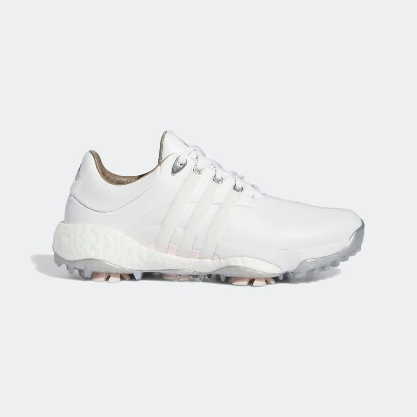 Giày Adidas Women Tour360 22 #Cloud White - Kallos Vietnam