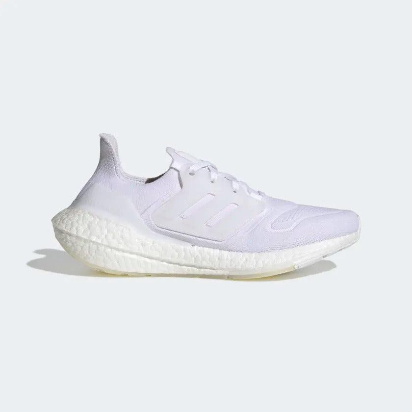 Giày Adidas Women Ultraboost 22 #Cloud White - Kallos Vietnam