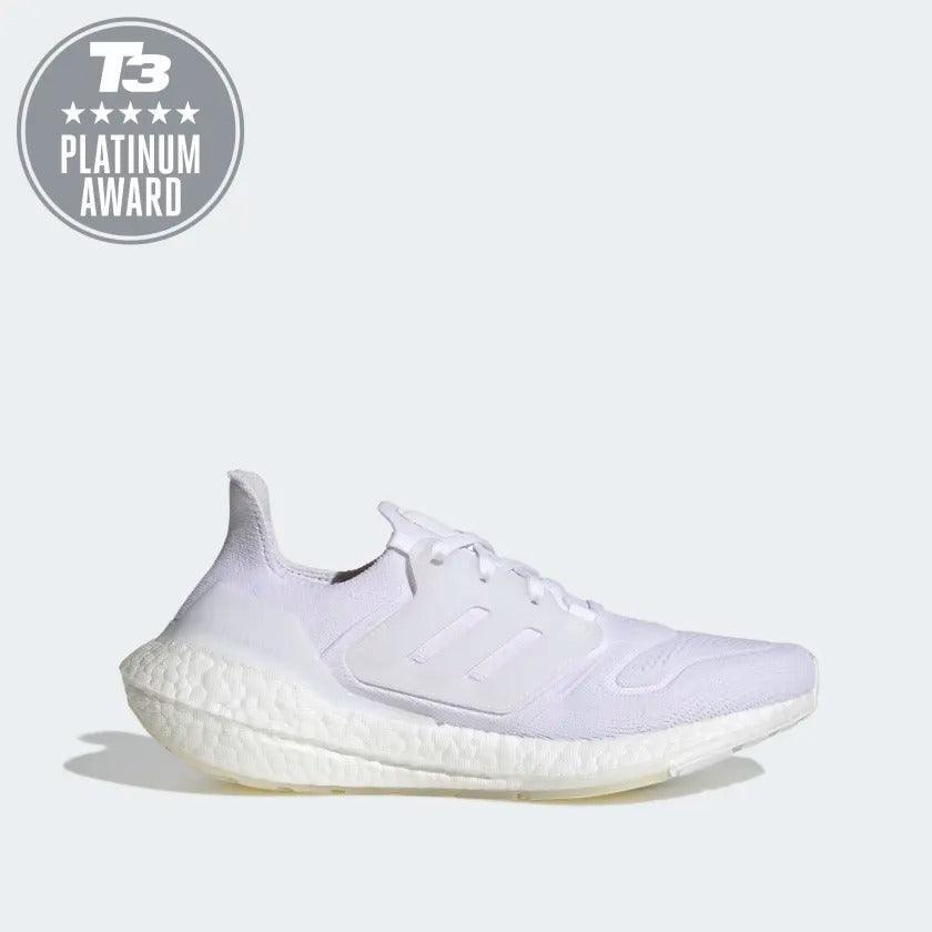 Giày Adidas Women Ultraboost 22 #Cloud White - Kallos Vietnam